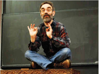 Professor